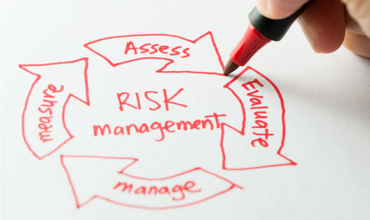  Principles of Risk Management