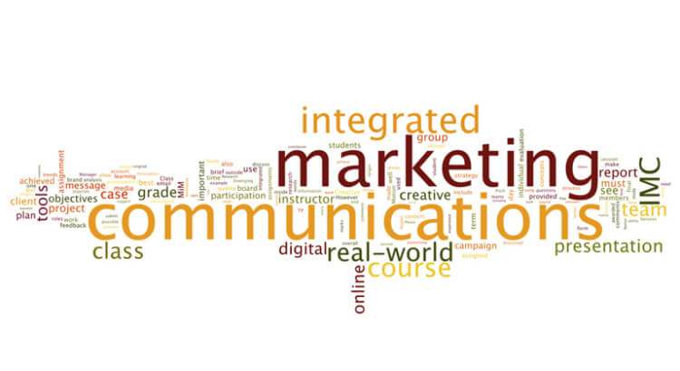  Career pathways of Certificate IV in marketing & communication