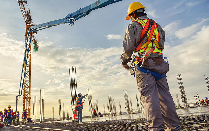  Top 5 benefits of pursuing the Diploma of Building and Construction