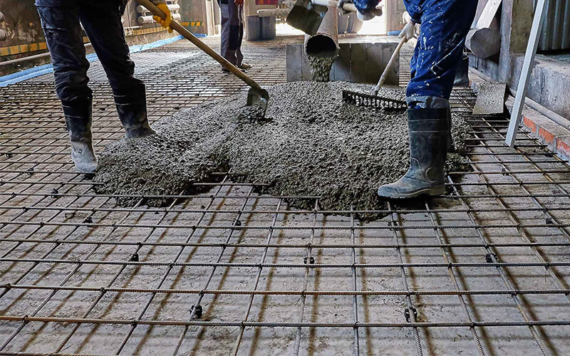  What are the benefits of having a degree in Concreting?