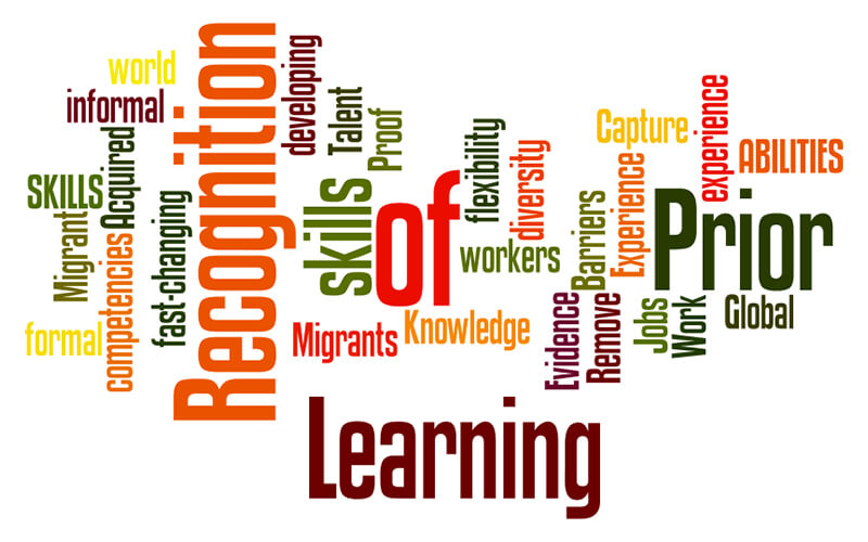  Things you should know about Recognition of Prior Learning (RPL)