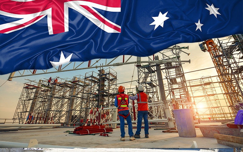  Building and construction degrees can enhance visa prospects in Australia?