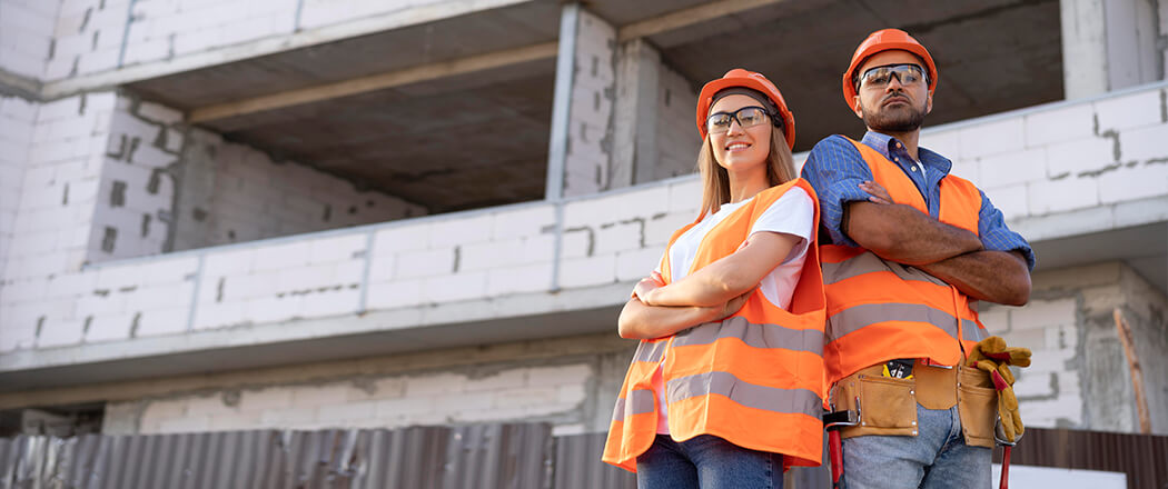  Top Benefits of Diploma of Building and Construction