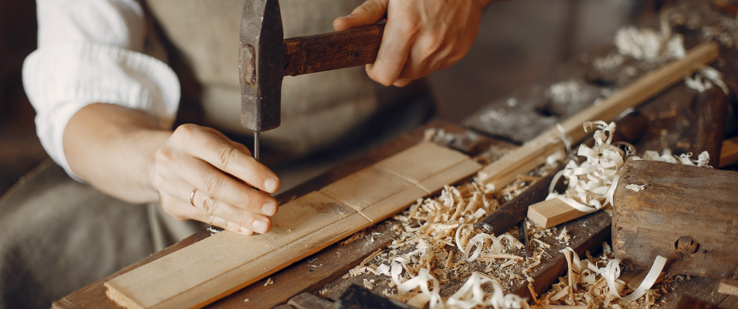  5 Skills That Will Give Your Carpentry Career an Uplift