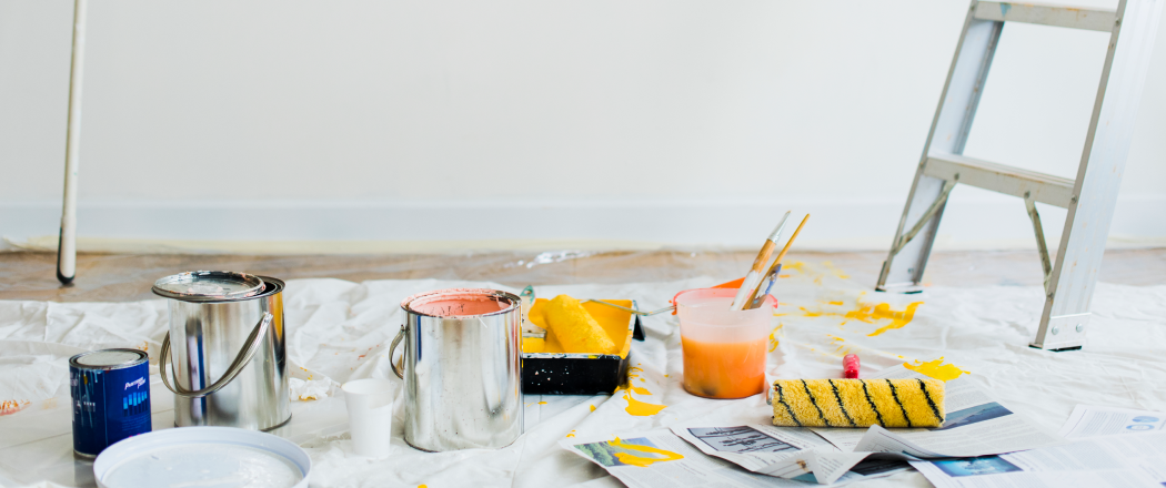  7 Skills You’ll Develop in Painting And Decorating Course