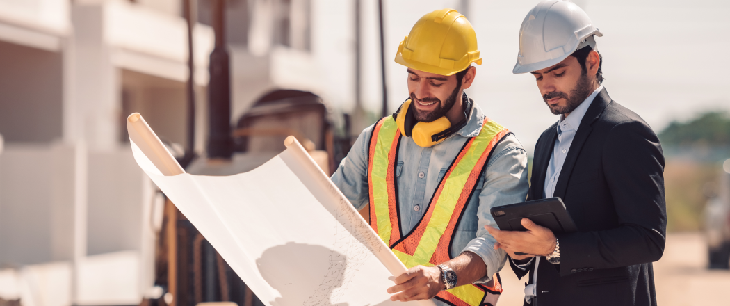  5 Reason Why You Should Choose Building and Construction Career